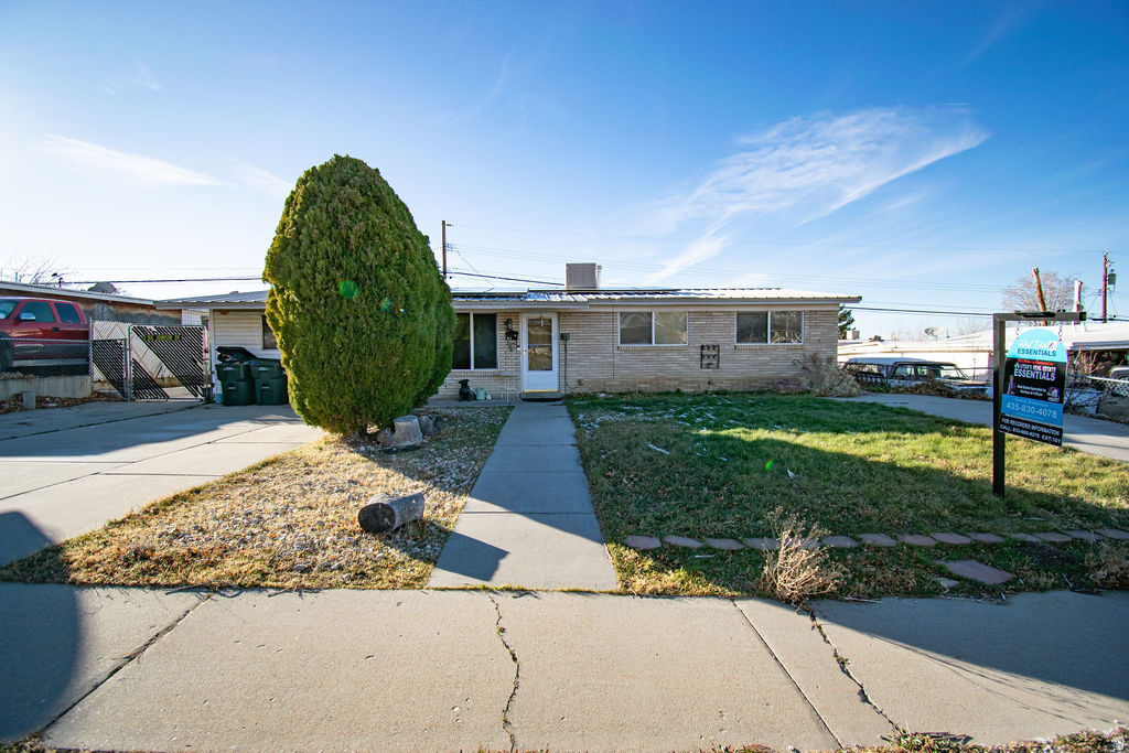 347 ANTELOPE AVE Tooele, UT 84074