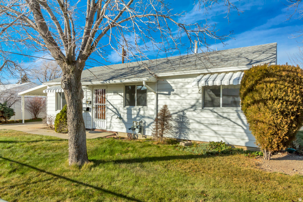 378 W 240 S Tooele, UT 84074