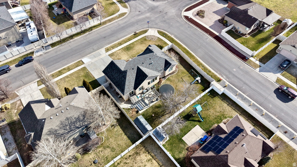 1141 N 2275 W Layton, UT 84041