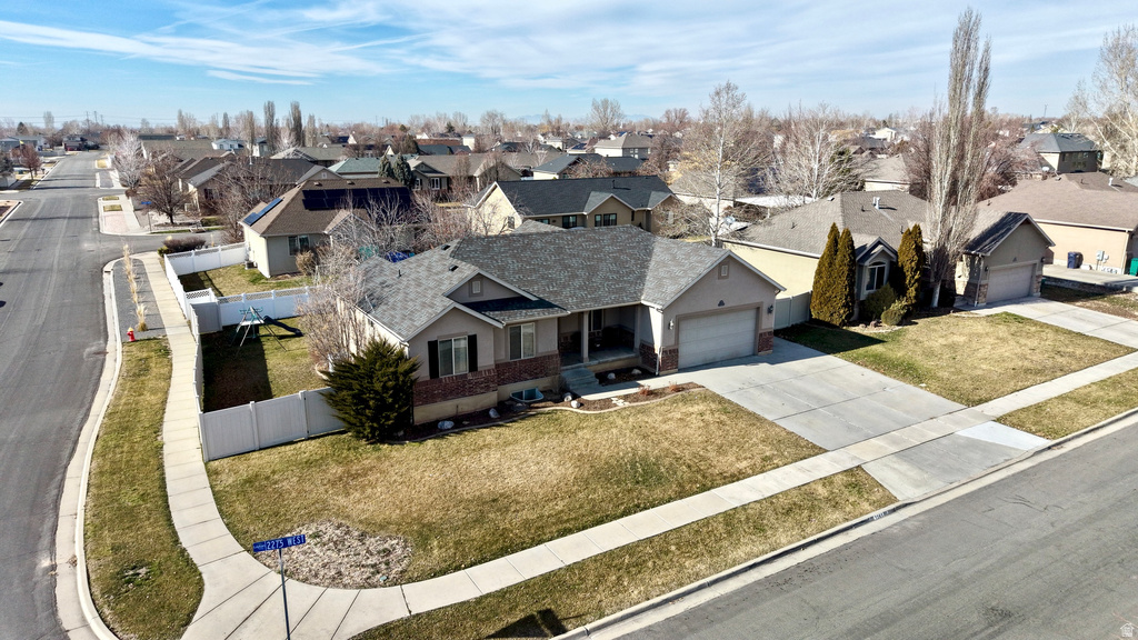 1141 N 2275 W Layton, UT 84041