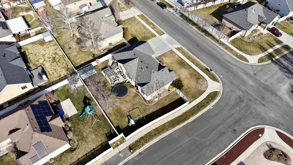 1141 N 2275 W Layton, UT 84041