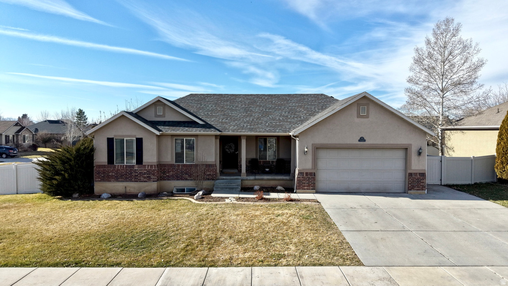 1141 N 2275 W Layton, UT 84041