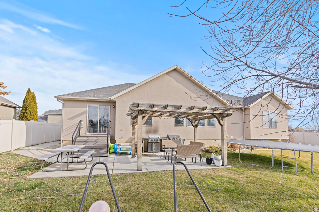 1141 N 2275 W Layton, UT 84041