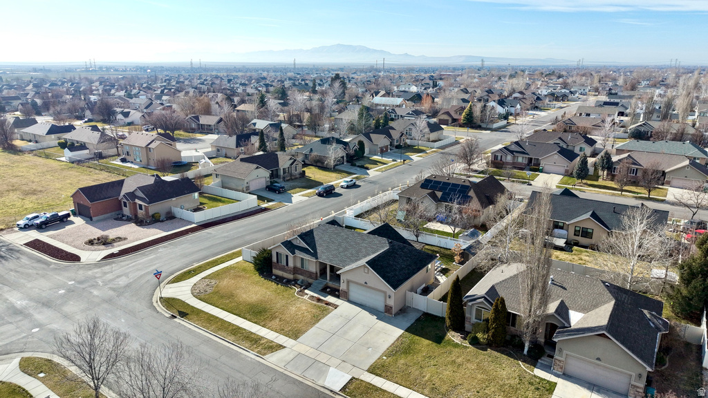 1141 N 2275 W Layton, UT 84041