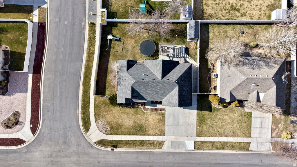 1141 N 2275 W Layton, UT 84041