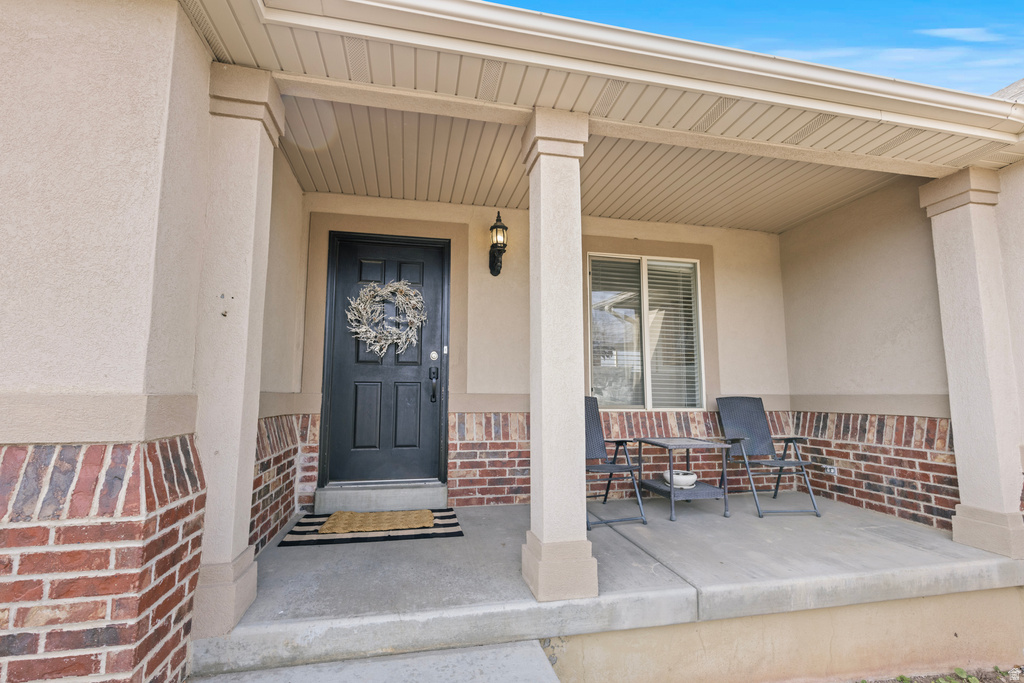 1141 N 2275 W Layton, UT 84041