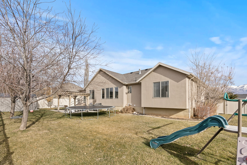 1141 N 2275 W Layton, UT 84041