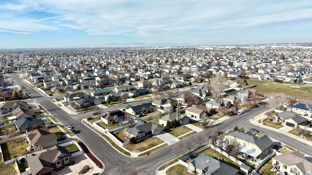 1141 N 2275 W Layton, UT 84041