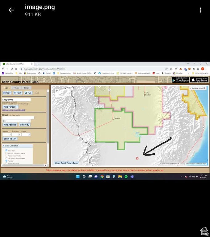  Eagle Mountain, UT 84043