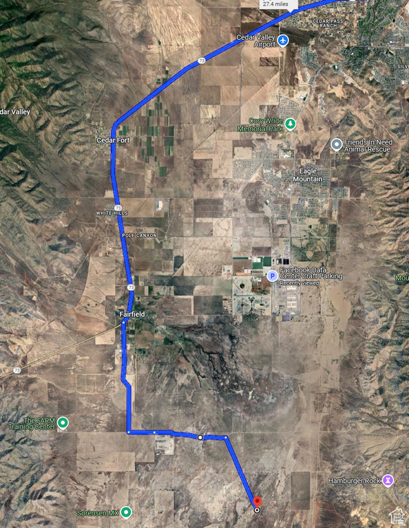  Eagle Mountain, UT 84043