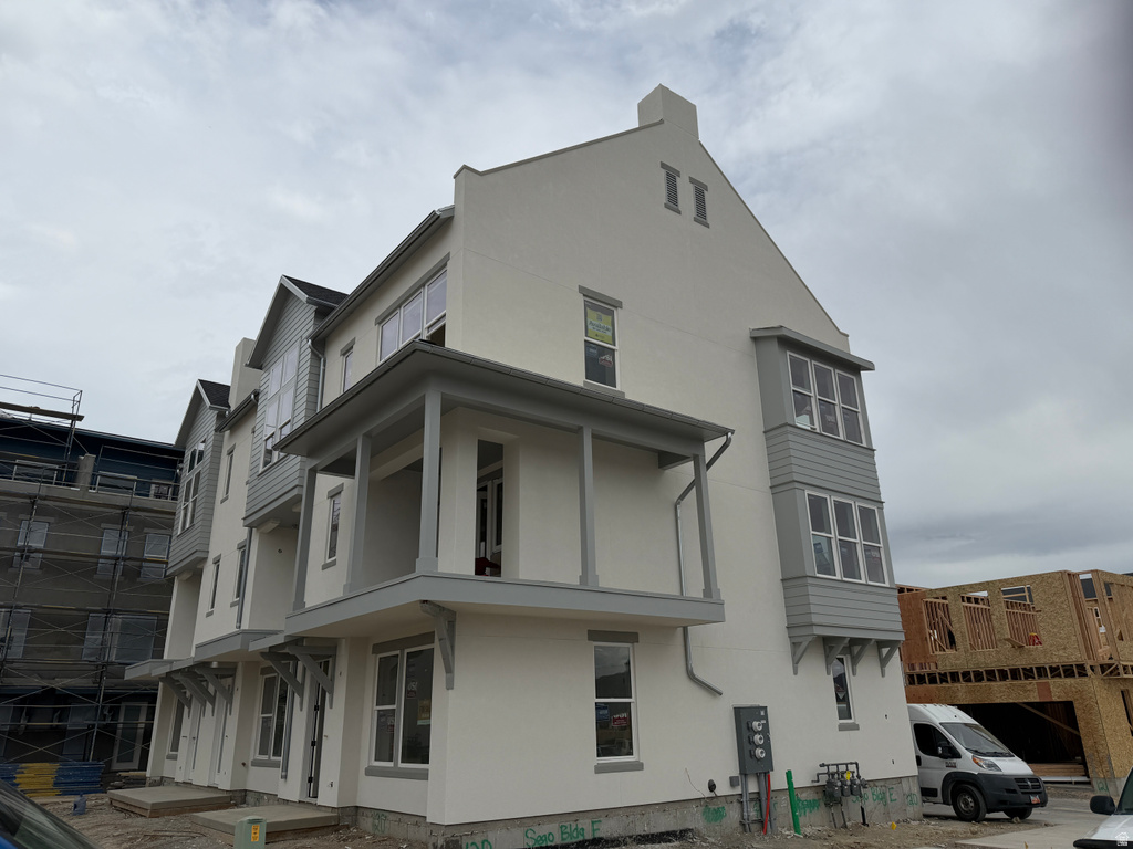 11019 S FREESTONE RD #120 South Jordan, UT 84009