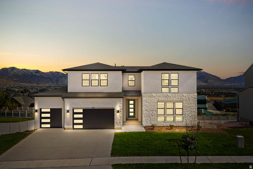 492 N PINNACLE LN #6 Saratoga Springs, UT 84045