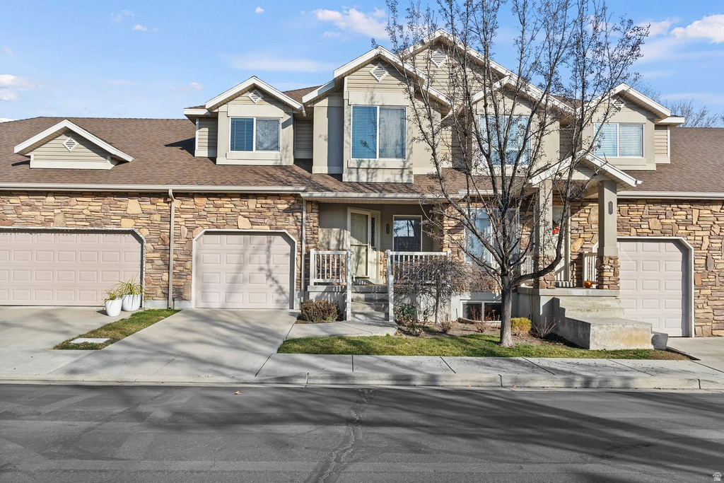 679 S CLEARWATER DR Layton, UT 84041