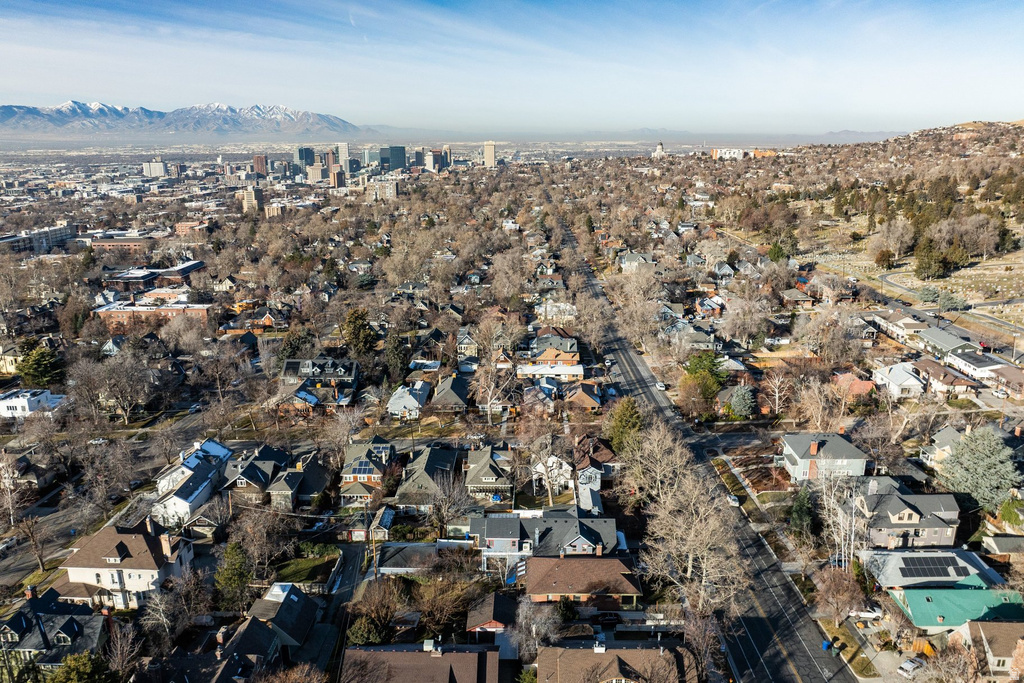 1224 E 3RD AVE Salt Lake City, UT 84103