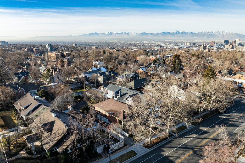 1224 E 3RD AVE Salt Lake City, UT 84103