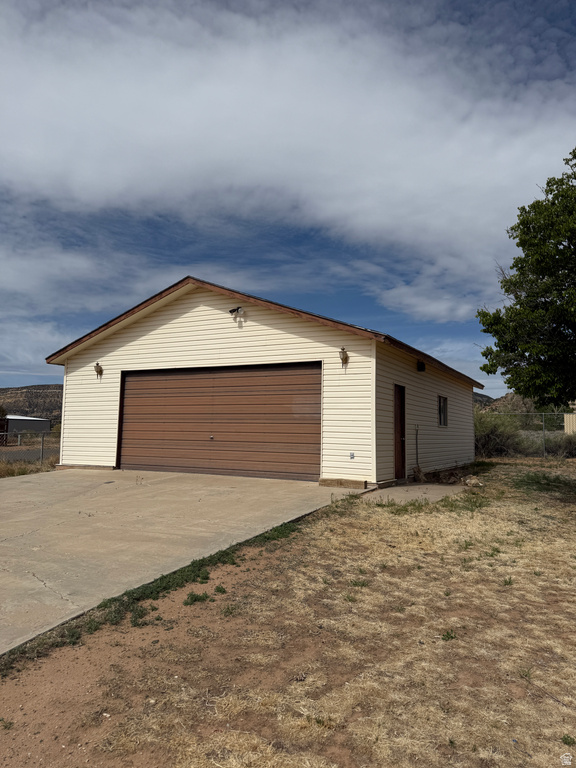 480 S 500 W Escalante, UT 84726
