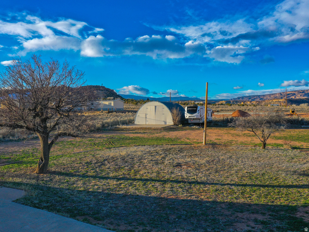 480 S 500 W Escalante, UT 84726