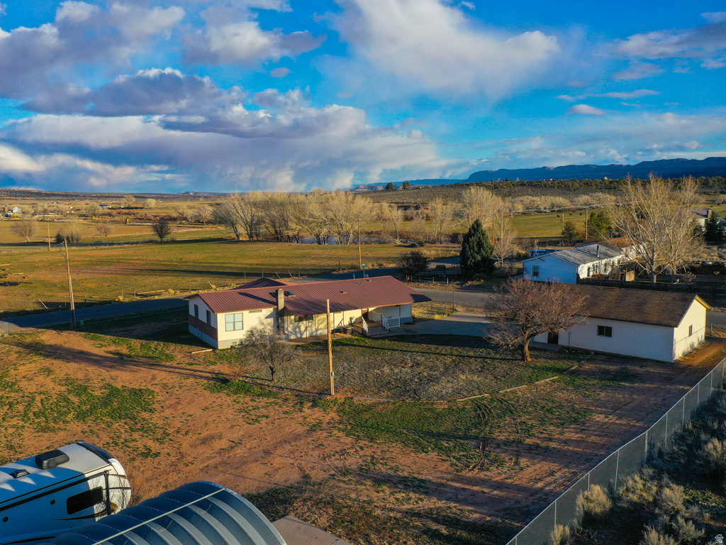 480 S 500 W Escalante, UT 84726