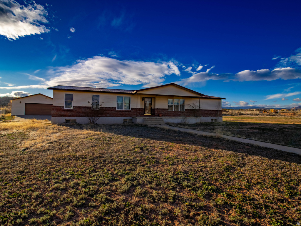 480 S 500 W Escalante, UT 84726