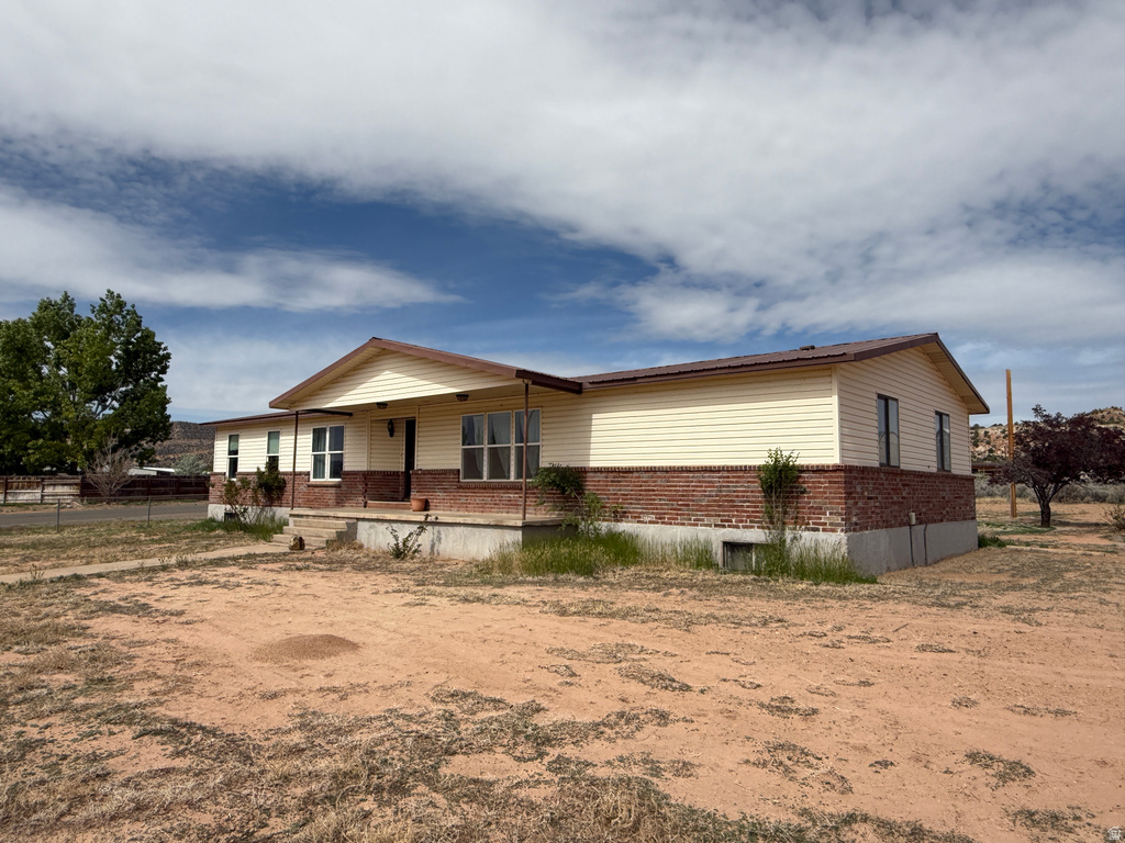 480 S 500 W Escalante, UT 84726