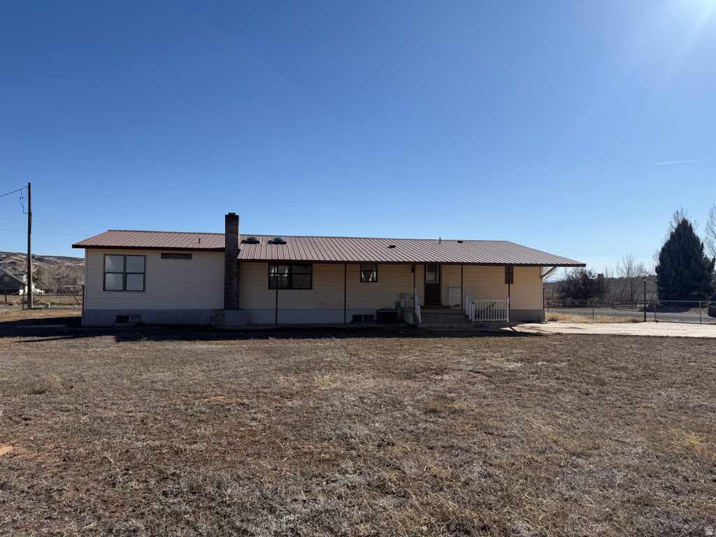 480 S 500 W Escalante, UT 84726