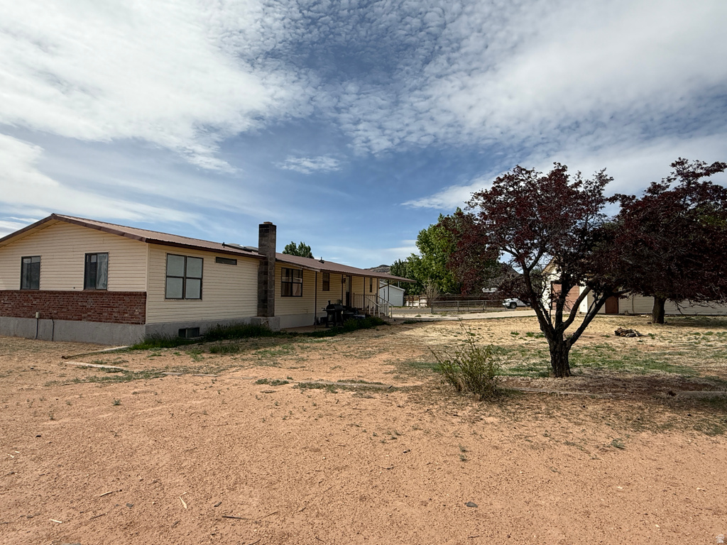 480 S 500 W Escalante, UT 84726