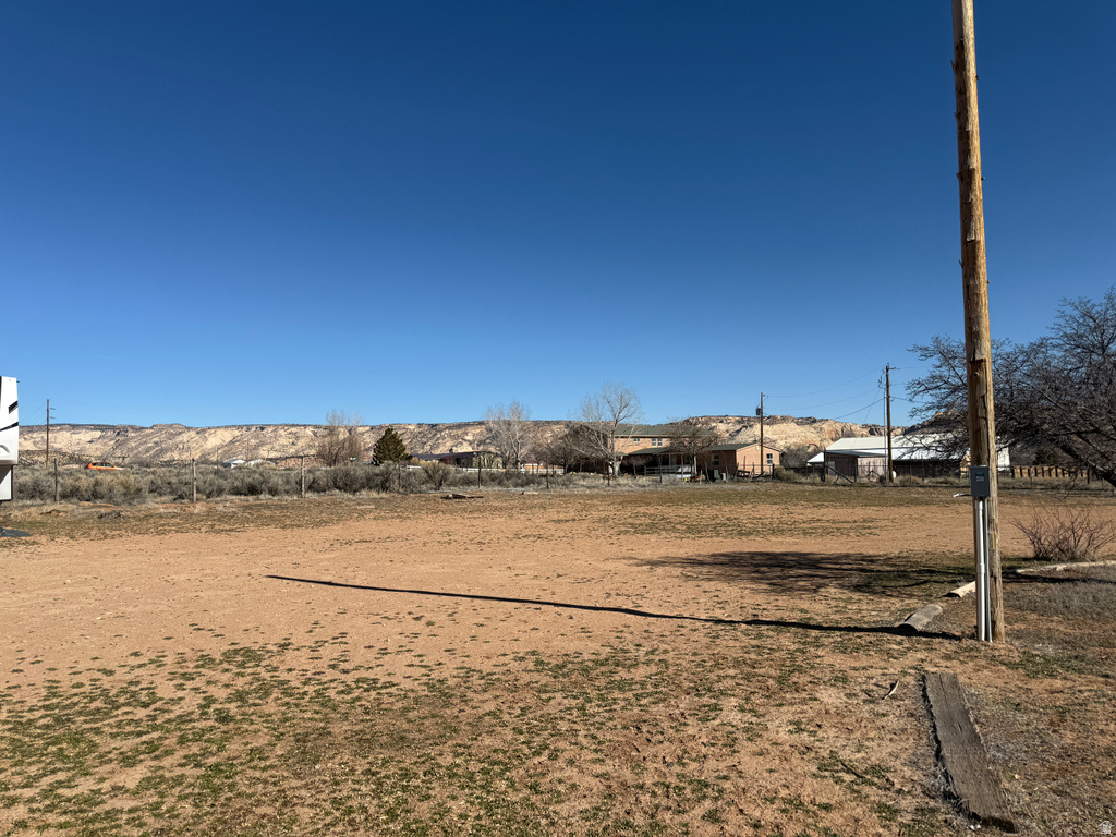 480 S 500 W Escalante, UT 84726