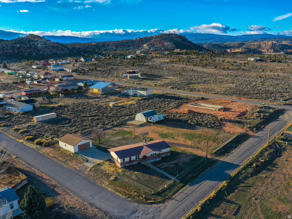 480 S 500 W Escalante, UT 84726