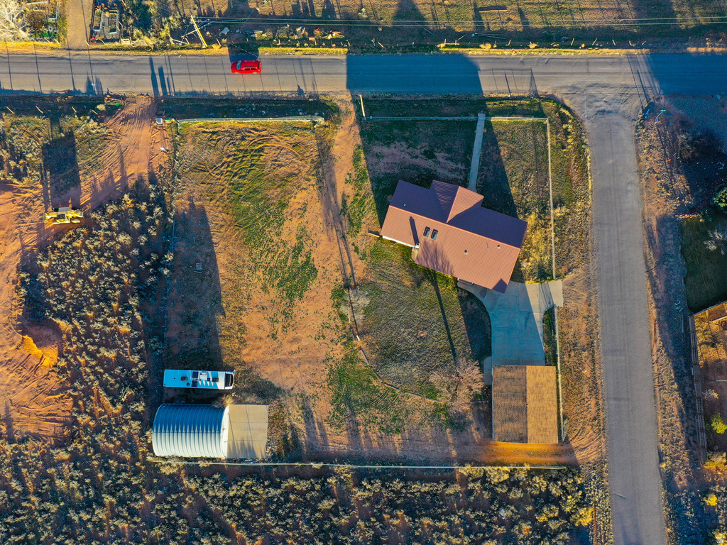 480 S 500 W Escalante, UT 84726