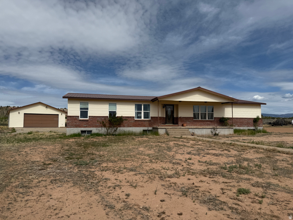 480 S 500 W Escalante, UT 84726
