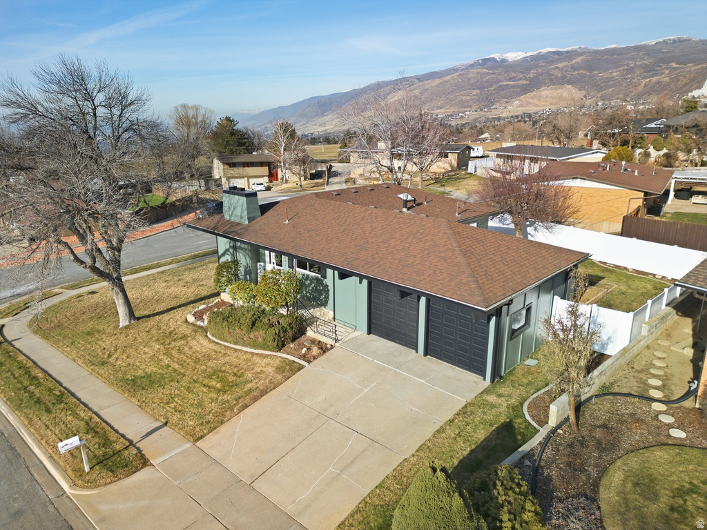 1087 ARLINGTON WAY Bountiful, UT 84010