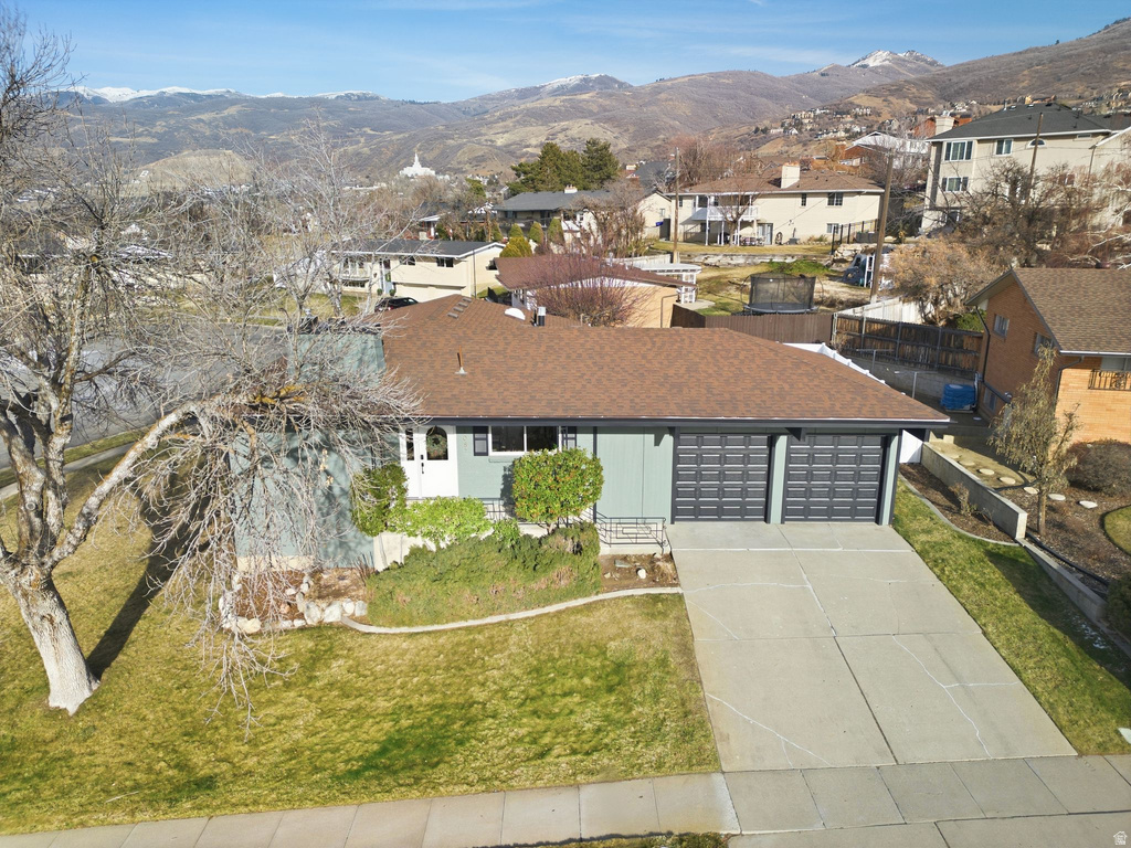 1087 ARLINGTON WAY Bountiful, UT 84010