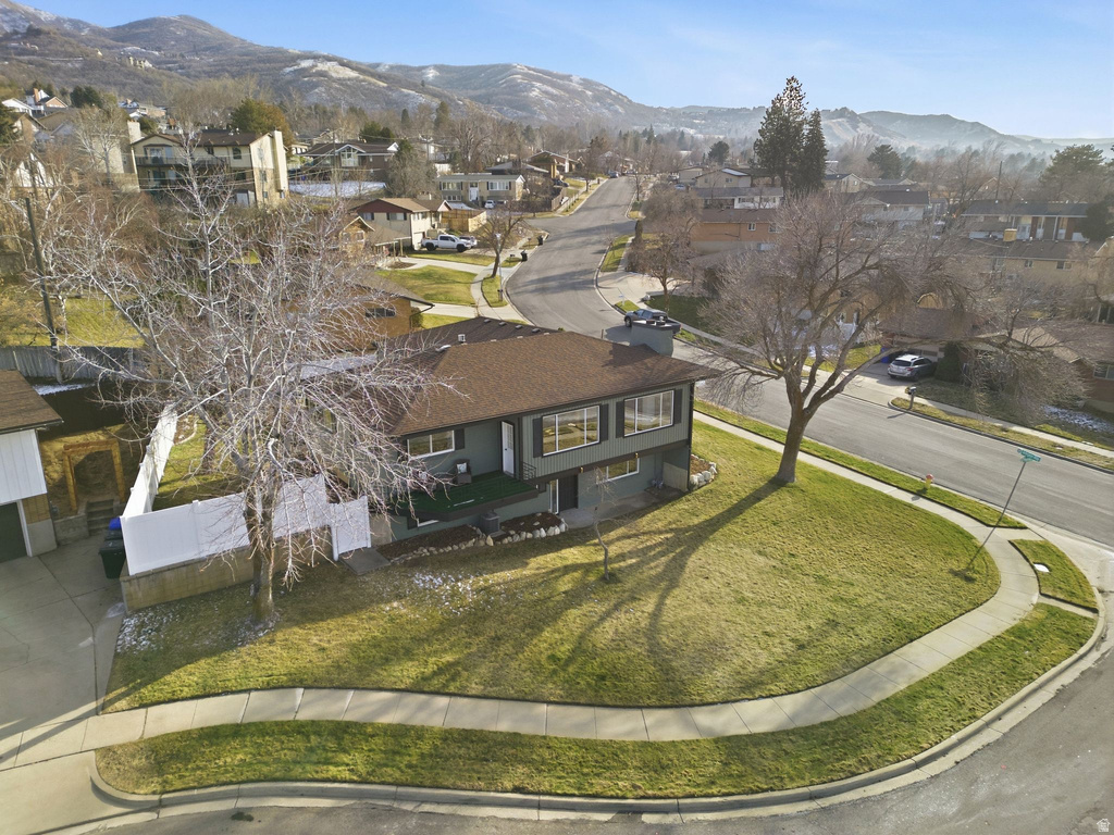 1087 ARLINGTON WAY Bountiful, UT 84010