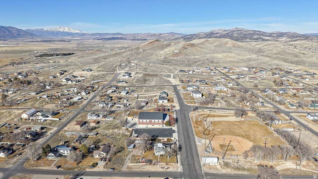 12 W 200 N Moroni, UT 84646