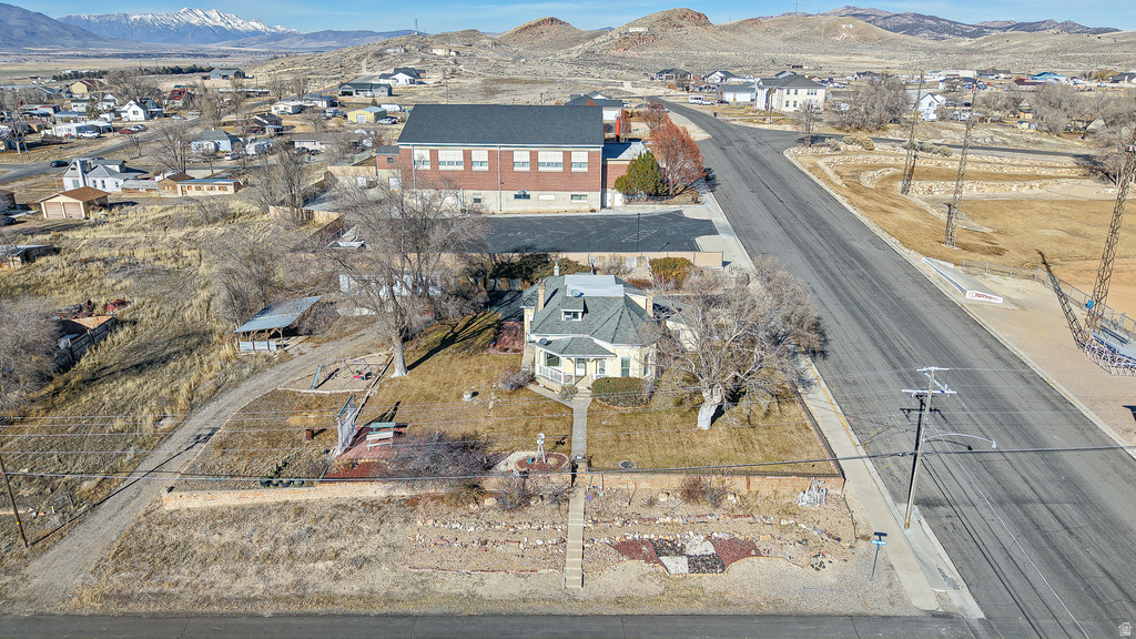 12 W 200 N Moroni, UT 84646