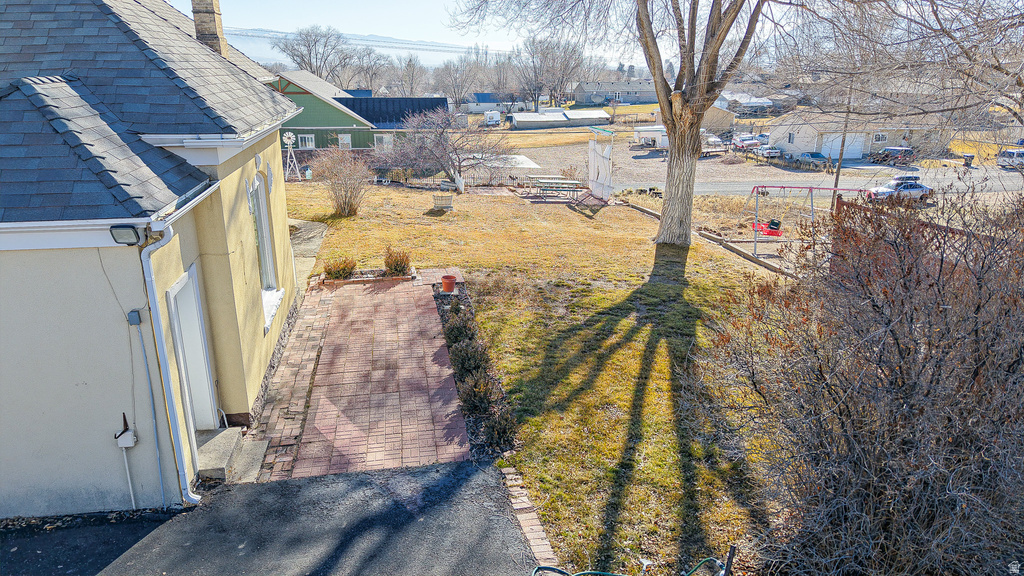 12 W 200 N Moroni, UT 84646