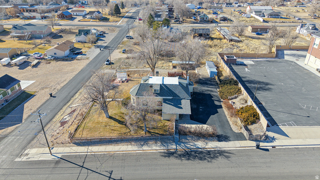 12 W 200 N Moroni, UT 84646