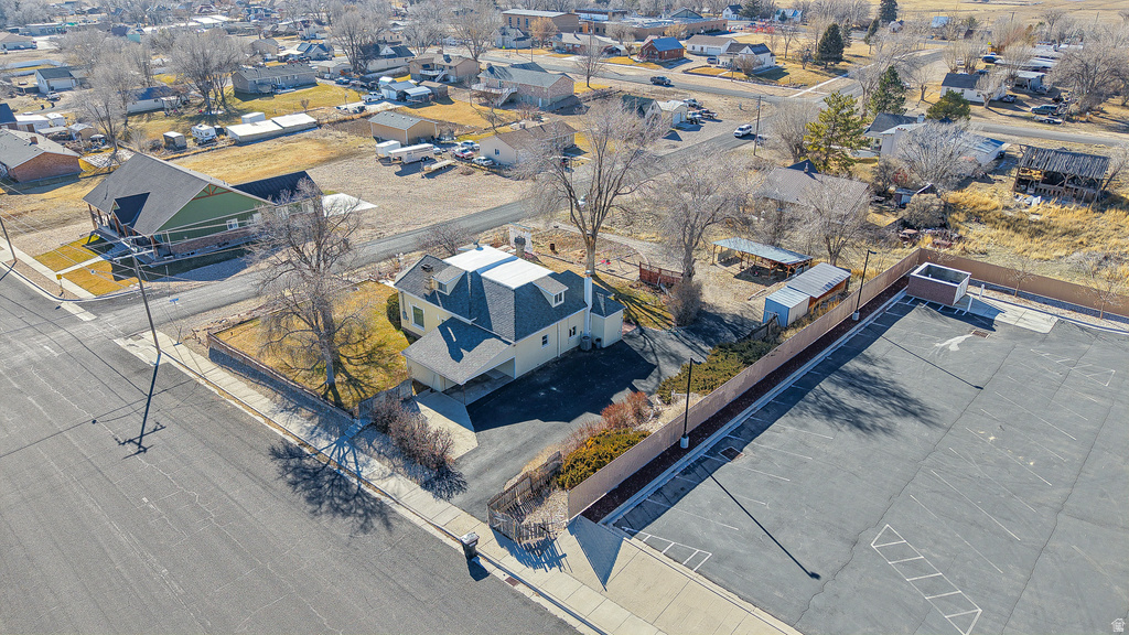 12 W 200 N Moroni, UT 84646