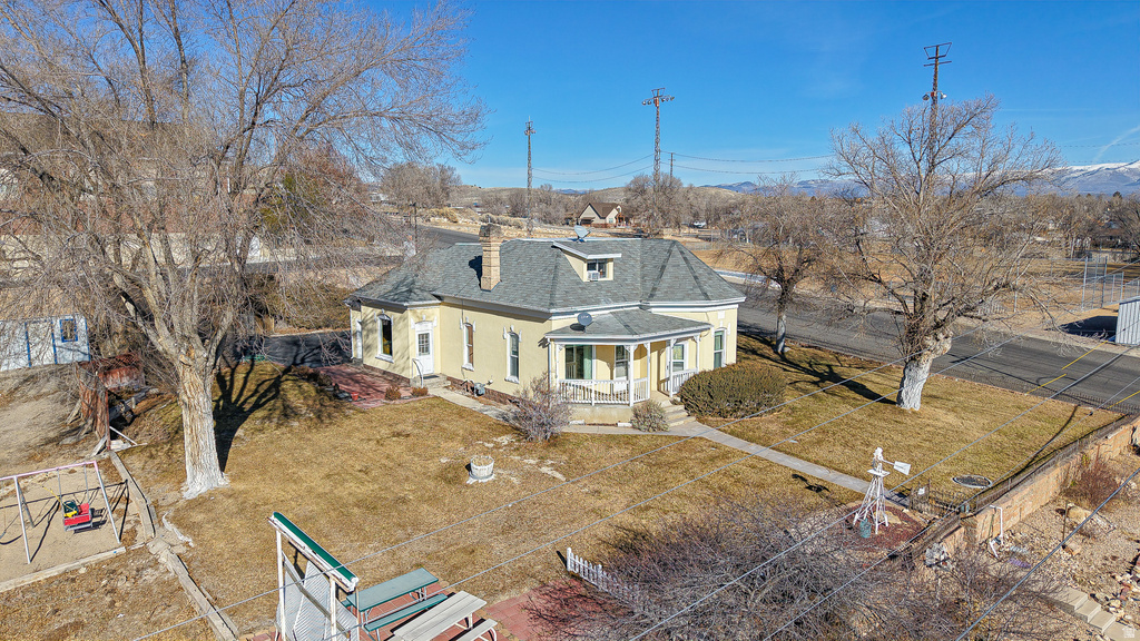 12 W 200 N Moroni, UT 84646