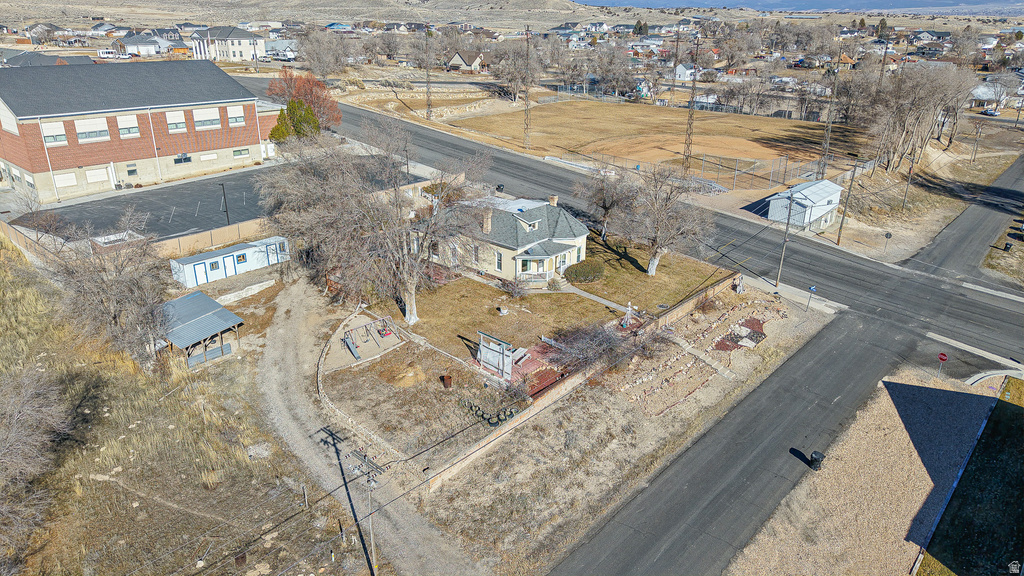 12 W 200 N Moroni, UT 84646