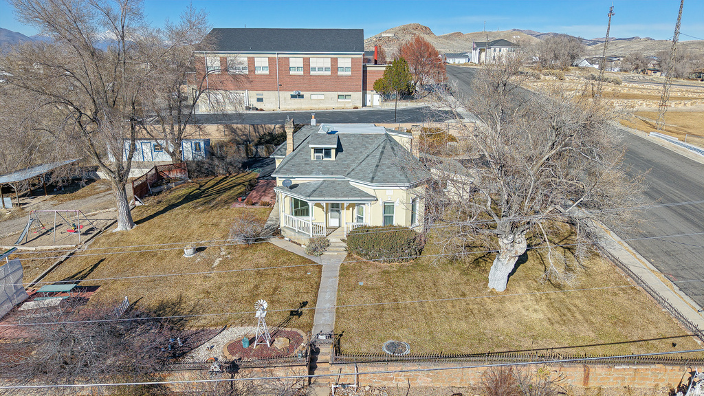 12 W 200 N Moroni, UT 84646