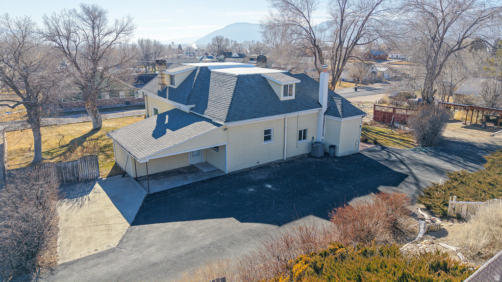 12 W 200 N Moroni, UT 84646