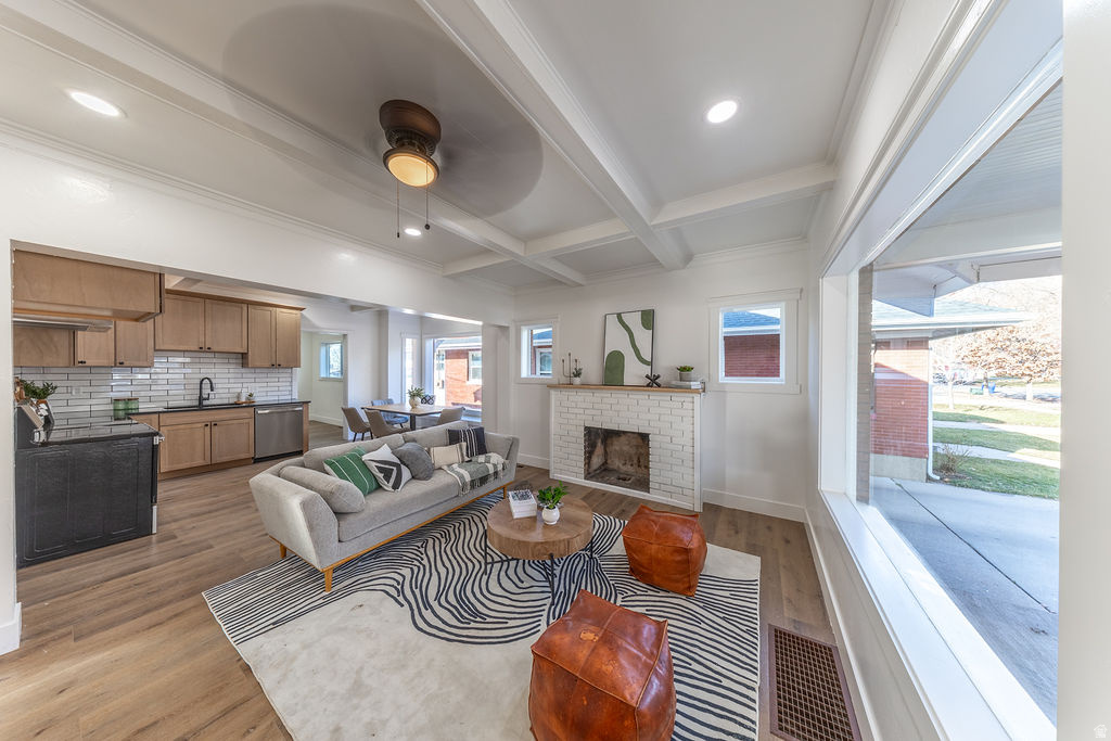 2541 BRINKER AVE Ogden, UT 84401