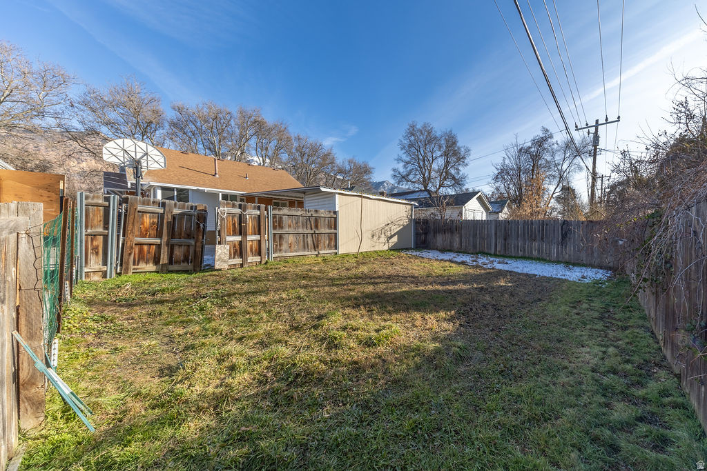 2541 BRINKER AVE Ogden, UT 84401