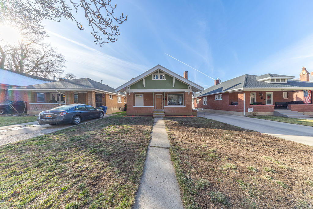 2541 BRINKER AVE Ogden, UT 84401