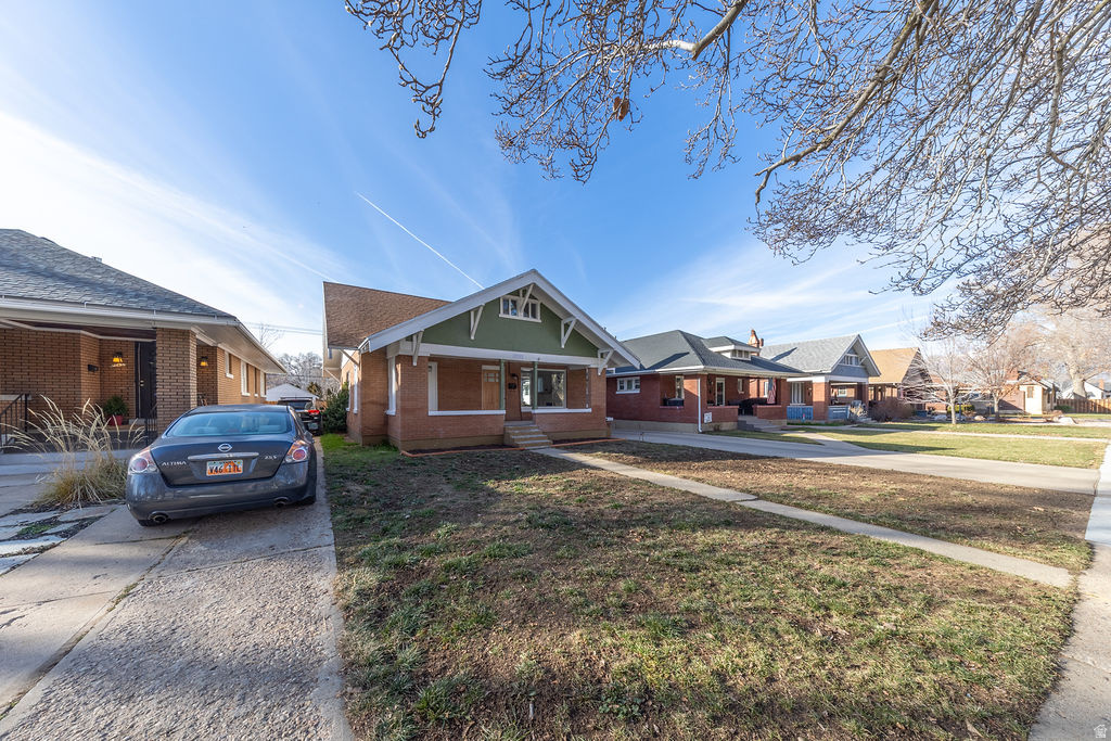 2541 BRINKER AVE Ogden, UT 84401