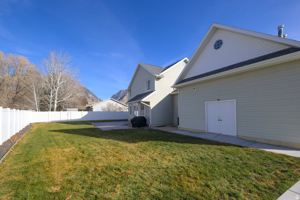 4796 W CANYON VIEW DR Highland, UT 84003