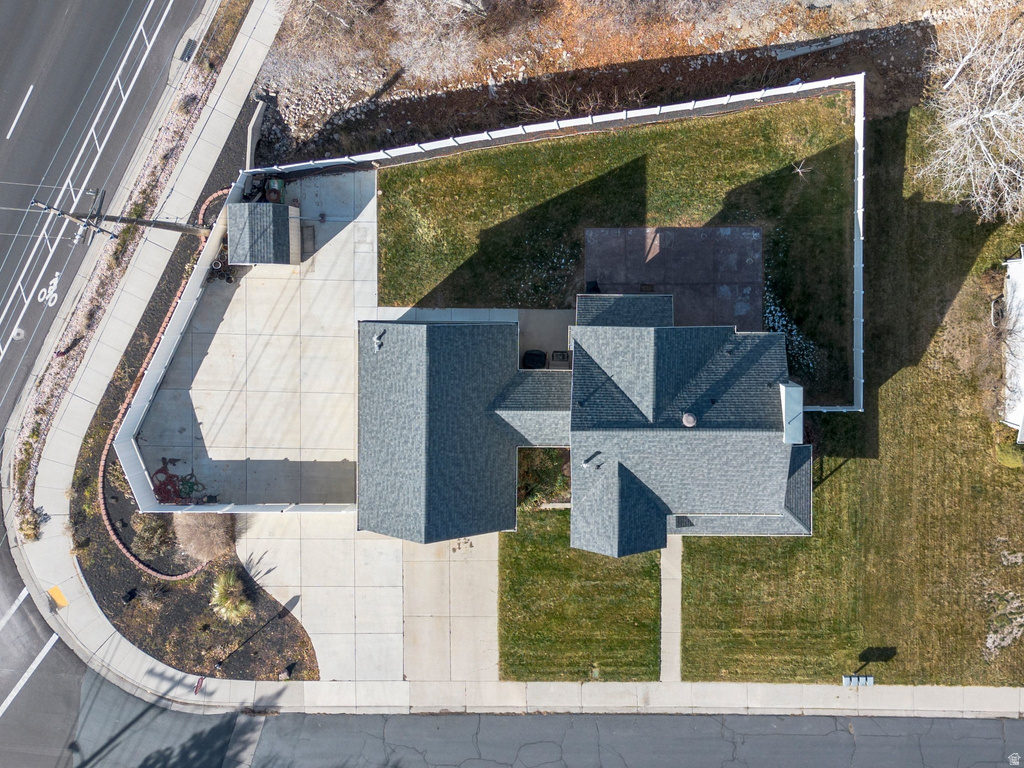 4796 W CANYON VIEW DR Highland, UT 84003