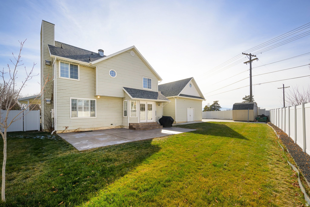 4796 W CANYON VIEW DR Highland, UT 84003