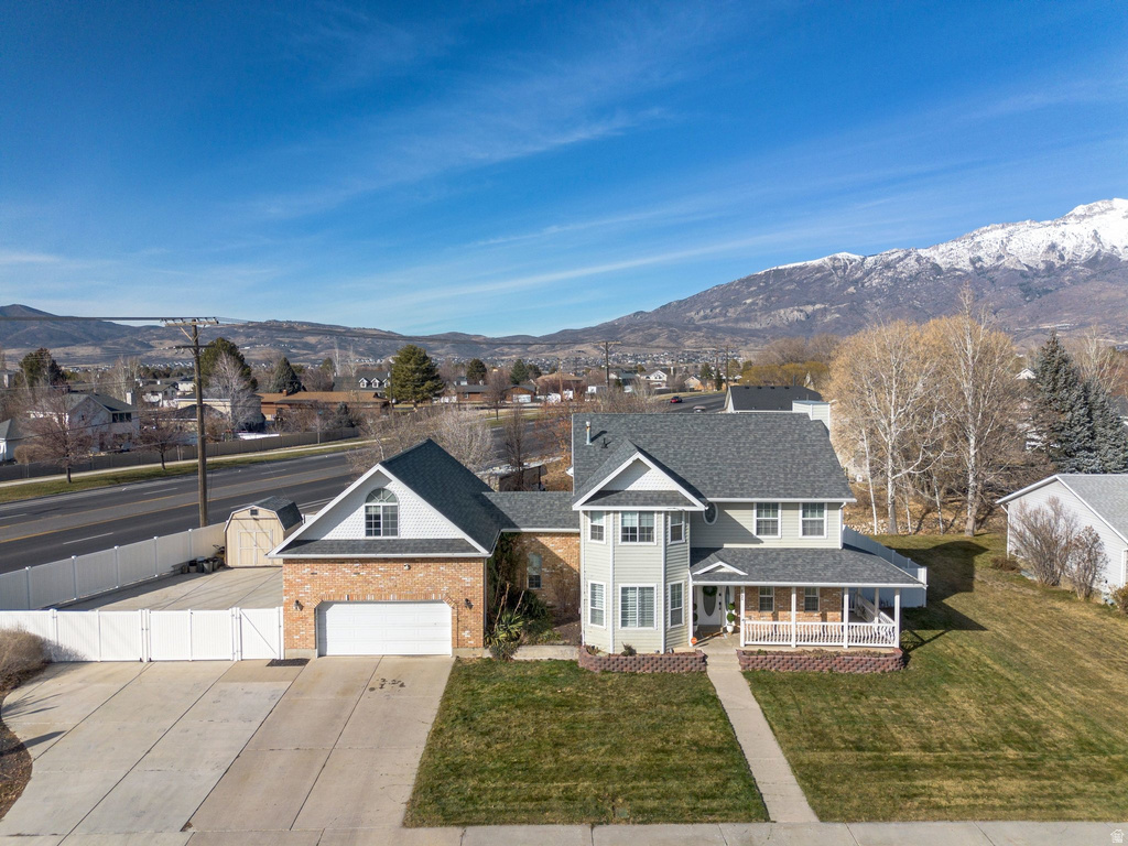 4796 W CANYON VIEW DR Highland, UT 84003